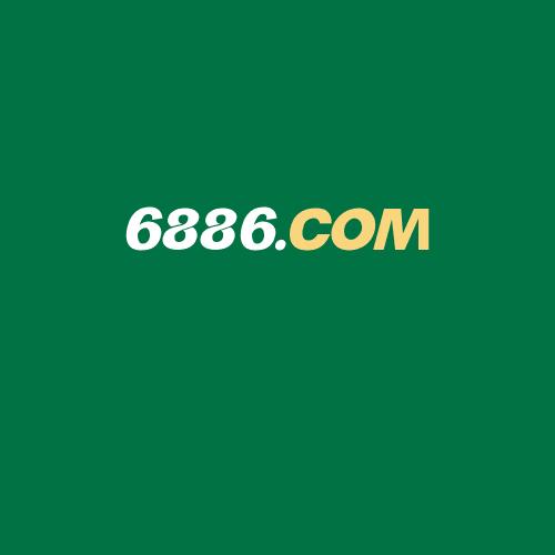 Logo da 6886